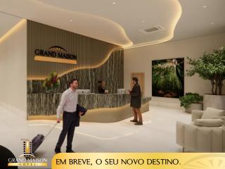 Grand Maison Hotel - Porto Velho - 3