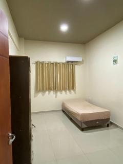 Apartamento mobiliado em ótima localização - Ciudad del Este - 2