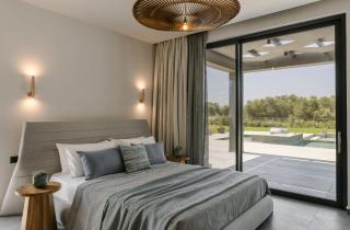 Aegiali Luxury Villa - Kaligata - 6