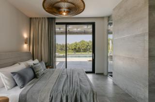 Aegiali Luxury Villa - Kaligata - 1