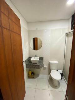 Apartamento mobiliado em ótima localização - Ciudad del Este - 1