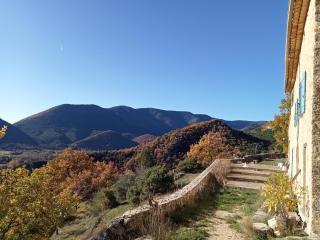 La Farigoule - Montbrun-les-Bains - 9