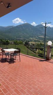 La Casa del Tau a Campigliano - Apoleggia - 7