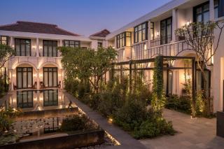 Park Hyatt Johannesburg - Johannesbourg - 7