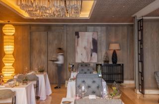 Park Hyatt Johannesburg - Johannesbourg - 8