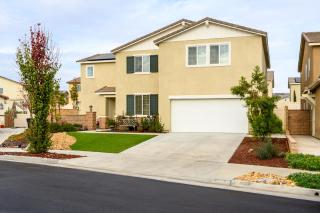 6BR Villa with POOL, BBQ, Temecula WINERIES - Winchester - 0