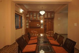Hill View 4br Apt Near Shimla Mall Road - 9