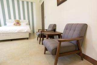 Iwaiker B&B - Hualien - 1