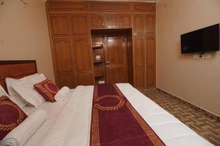 Hill View 4br Apt Near Shimla Mall Road - 7