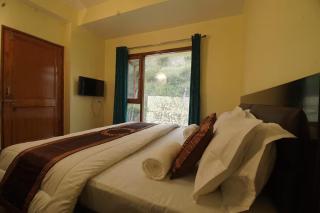Hill View 4br Apt Near Shimla Mall Road - 5