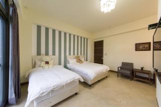 Iwaiker B&B - Hualien - 2