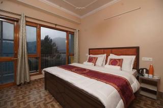 Hill View 4br Apt Near Shimla Mall Road - 2