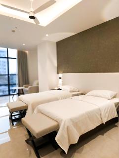 The Palazzo Chakolas - 7