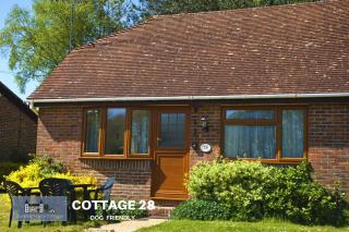 Glyndley Manor Cottages - Polegate - 2