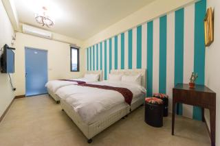 Iwaiker B&B - 1