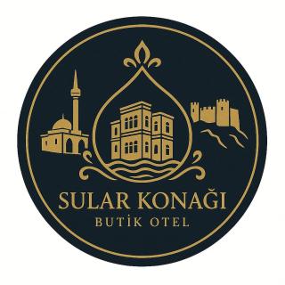 Sular konağı butik otel - Şanlıurfa - 1