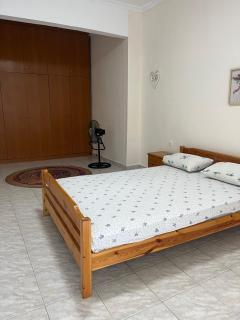 Old Town Comfy Apartment - Kavala - 9