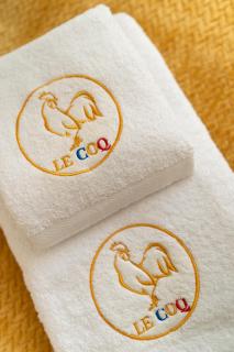Le Coq Franciosy - AC - WiFi - New - Sea - Mentone - 8