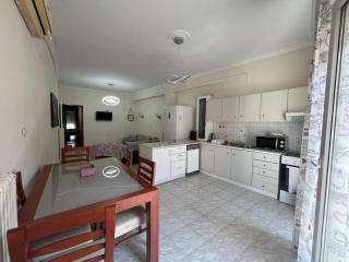 Old Town Comfy Apartment - Kavala - 8