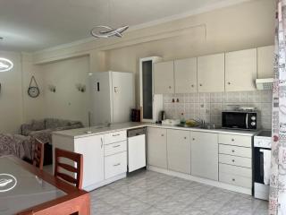 Old Town Comfy Apartment - Kavala - 6