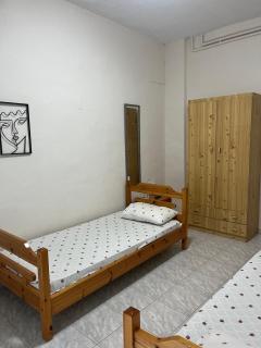 Old Town Comfy Apartment - Kavala - 5