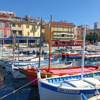 Magnifique Appartement à Cassis,Parking,2 pas du Port - 6