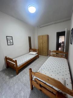 Old Town Comfy Apartment - Kavala - 3
