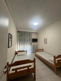 Old Town Comfy Apartment - Kavala - 2