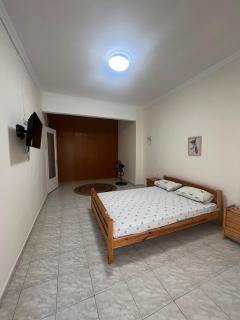 Old Town Comfy Apartment - Kavala - 1