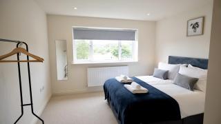 Pennington House - Lymington - 5