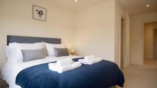 Pennington House - Lymington - 4
