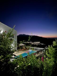 Private villa in Kefalonia island - Angón - 4