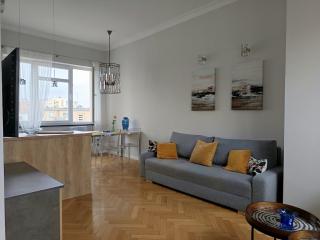 Klimatyczny apartment - Gdynia - 5