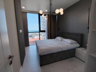 Royal Bay Apartments Batumi - Batumi - 9