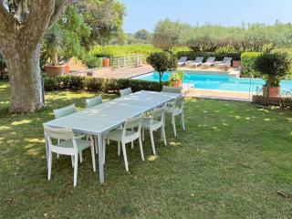 Villa La Londe-les-Maures au milieu des vignes - La Londe-les-Maures - 7