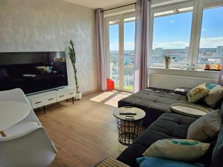 Sky Hai Apartment - 9