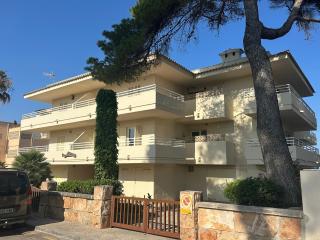 Albers Apartment - Port d'Alcúdia - 9
