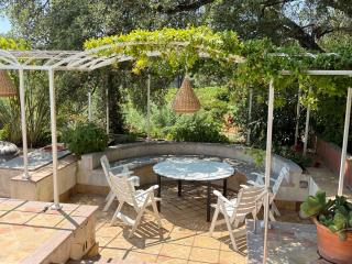 Villa La Londe-les-Maures au milieu des vignes - La Londe-les-Maures - 3