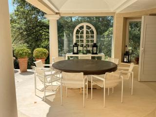 Villa La Londe-les-Maures au milieu des vignes - La Londe-les-Maures - 5