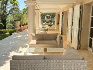 Villa La Londe-les-Maures au milieu des vignes - La Londe-les-Maures - 4