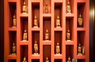 Baan Wanglang Riverside, Bangkok - 6