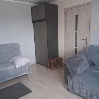 Kąty Rybackie Pokoje u Rybaka - Kąty Rybackie - 1