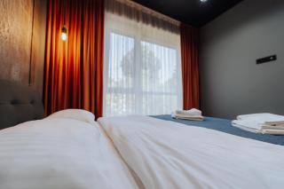 Riscani 1BR Steps to Kaufland and Main Street - 8