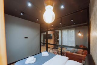 Riscani 1BR Steps to Kaufland and Main Street - 5