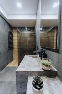 Riscani 1BR Steps to Kaufland and Main Street - 7