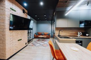 Riscani 1BR Steps to Kaufland and Main Street - 9