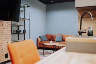 Riscani 1BR Steps to Kaufland and Main Street - 0