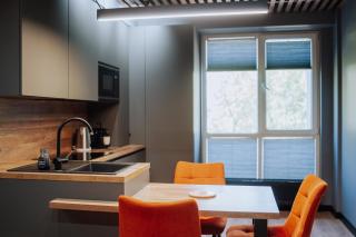 Riscani 1BR Steps to Kaufland and Main Street - 9