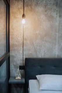 Riscani 1BR Steps to Kaufland and Main Street - 1