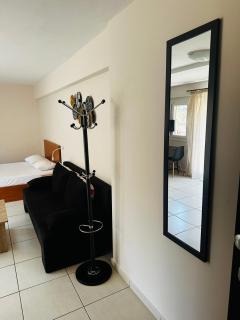 Ismini Cozy Rooms - 9